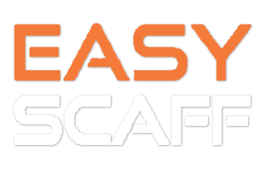 Logo for EASYSCAFF