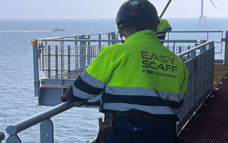 Marine & Offshore image